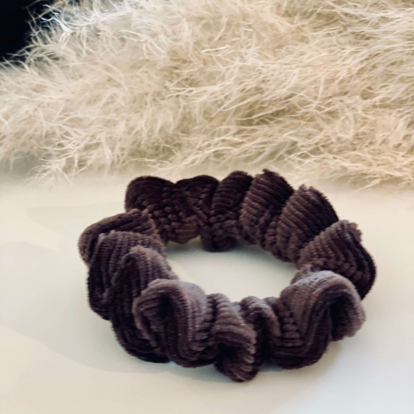 Handmade Scrunchie Cord