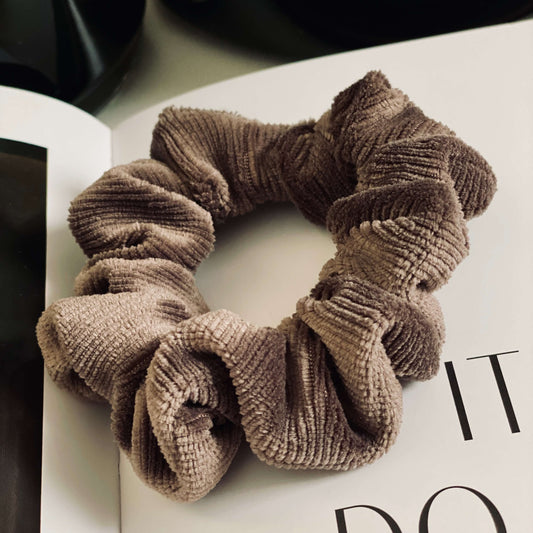 Handmade Scrunchie Cord